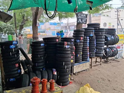 Arif tyres