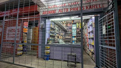 Arihant Auto Parts