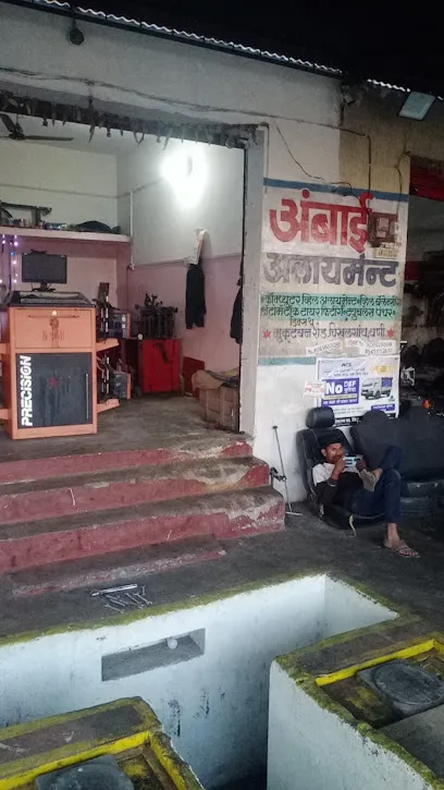 Arihant Tyres16