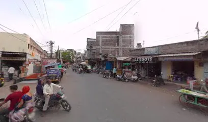 Arjun Tyres Service