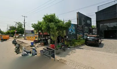 Arkey Motors