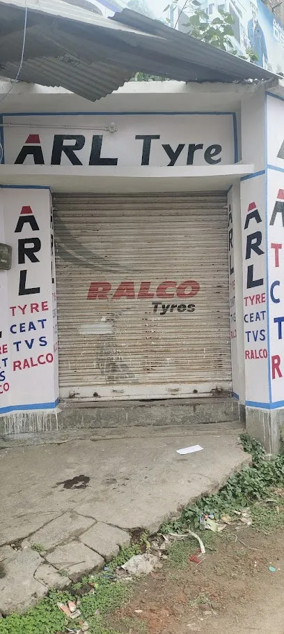 ARL Tyre