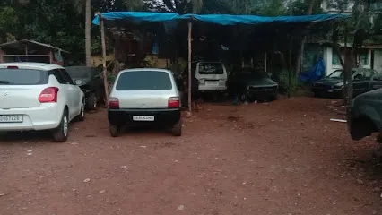 Arlem Garage and Service Centre