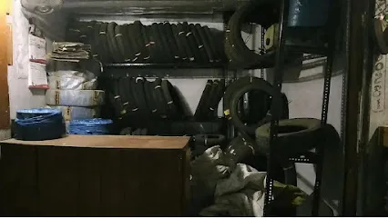 ARMAN TYRE BAZAAR
