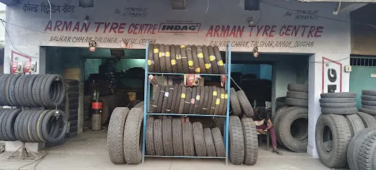 Arman Tyre Centre