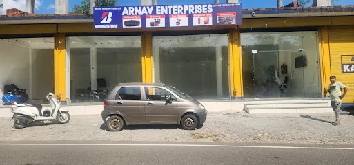 Arnav enterprises-Tyre Dealer | Palampur