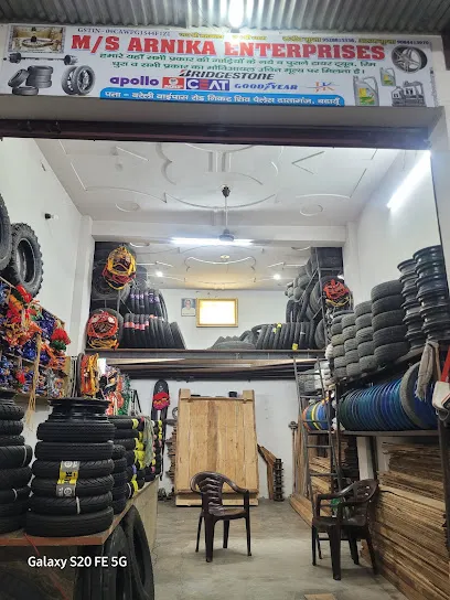 Arnika Enterprises