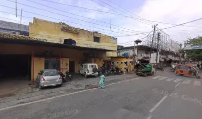 Arora traders