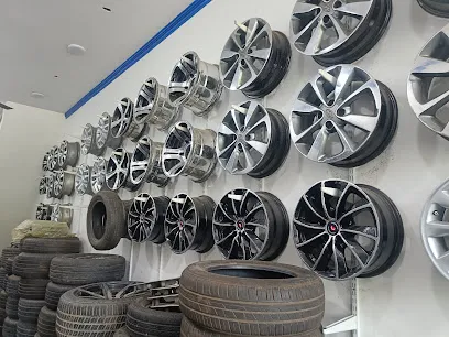Arora Tyre House