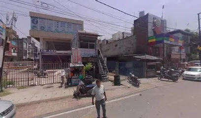 Arora tyres