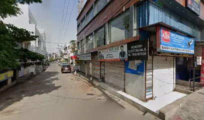 Arora tyres and Alignment