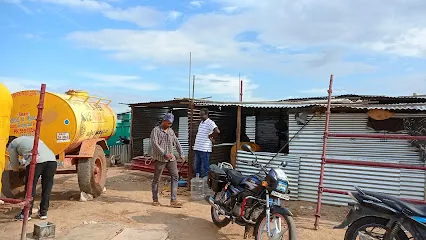 Arrkay Tyres