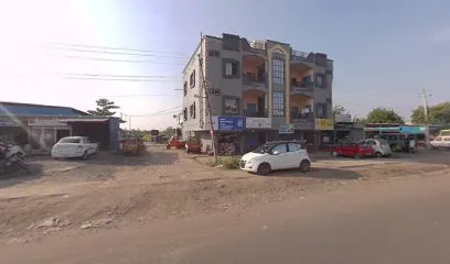 ARROW MARKS ENTERPRISES