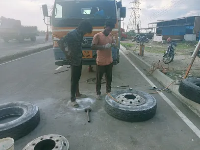 A.R.S HIGHWAY PUNCHER SHOP