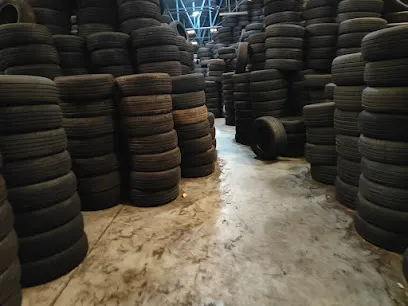 ARS TYRE KELEKKAD PALAKKAD