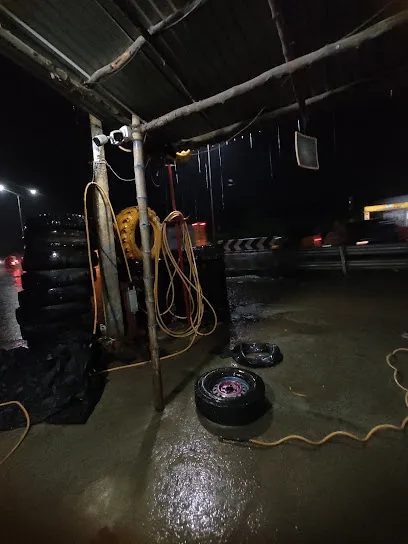 ARS TYRES & SERVICE