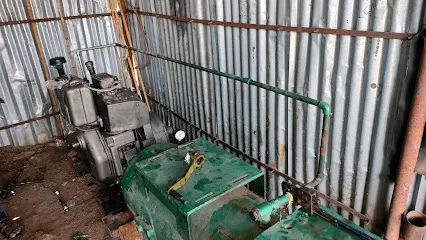 Arsalan Puncture Shop