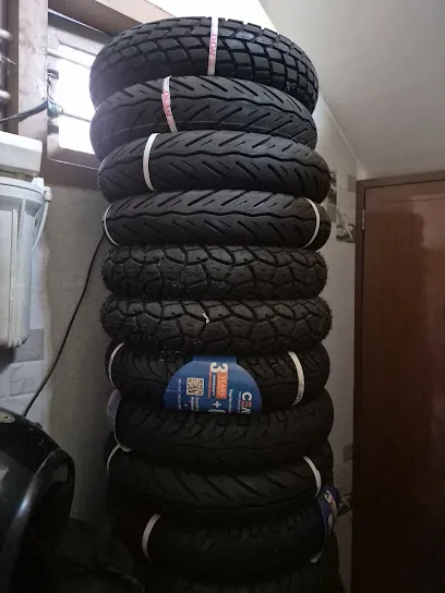 Arul Vulcanizing Tyre Puncture