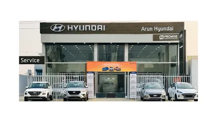 Arun Hyundai