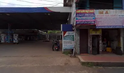 ARUN TYRE WORKS