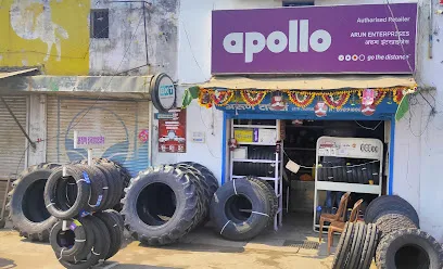 arun tyres & enterprises