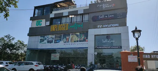 Arvind Hyundai TDI MALL AGRA