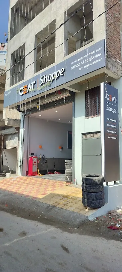 ARVIND TYRES