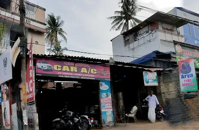 Arya Tyre Service