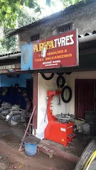 Arya Tyres