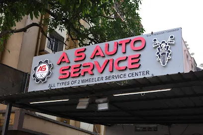 AS Auto Service's