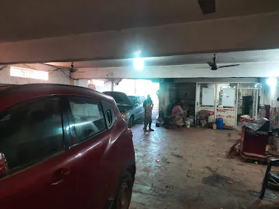 A.S. Car Services