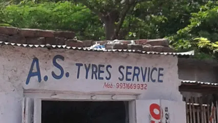 A.S. TYRE