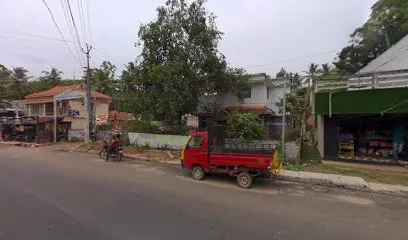 AS Tyres and Accessories