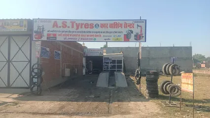 A.s tyres