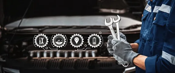 Asad auto work