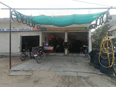 Asad tube and tyres