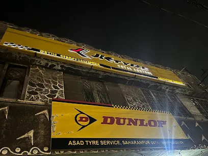 Asad Tyre Service