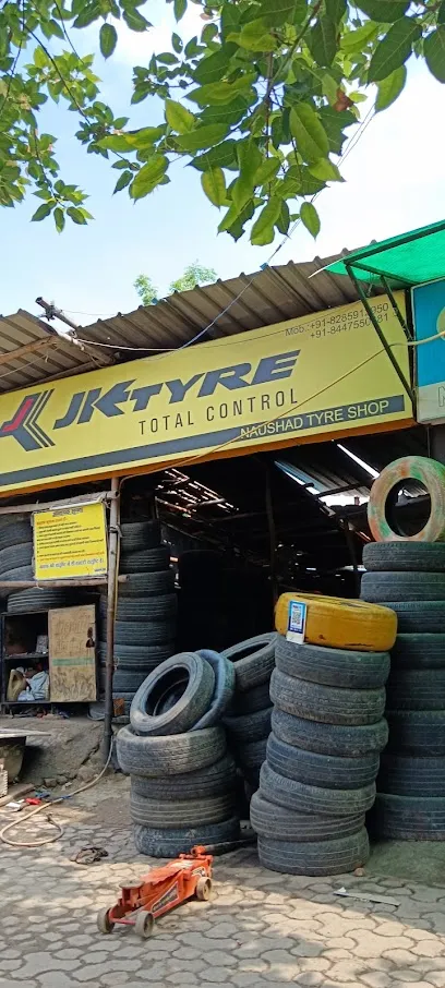 Asgar tyre puncher shop
