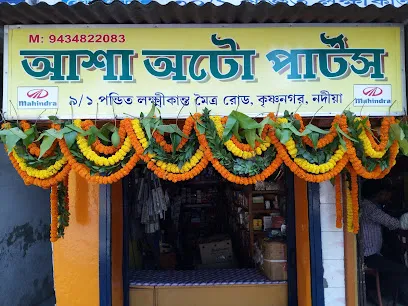Asha Auto Parts