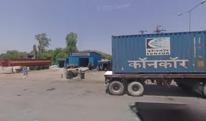 Ashapura Tyre & Retreding Works