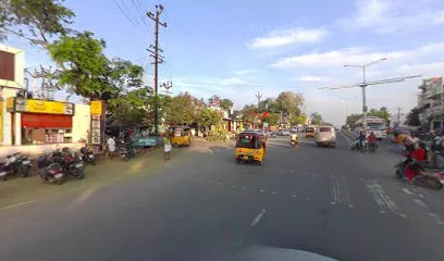 A.Sheik Two Wheeler Tyres