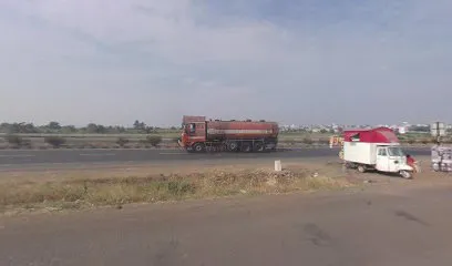 अष्टविनायक व्हील अलायमेंट अँड टायर्स