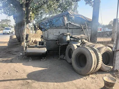 Ashik Tyre Service