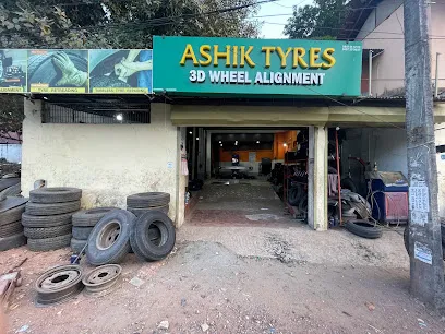 Ashik Tyres