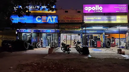 ASHISH SALES CORPORATION || Best Tyre Shop In Karjan | Two Wheeler Tyres Shop In Karjan | All Kind Of Tyres Shop In Karjan