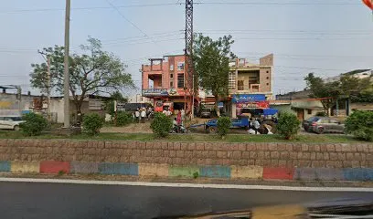Ashok Hotel