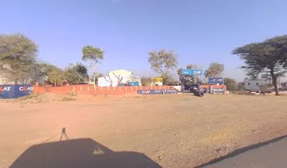 Ashok Tyre Agenices Banskho