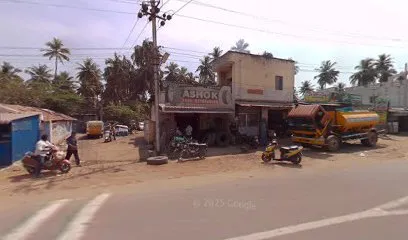 Ashok Tyre Retreading