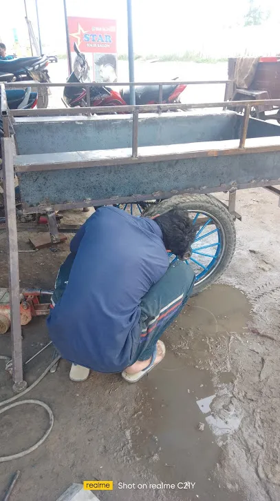 Ashoka Tyre And Auto Works