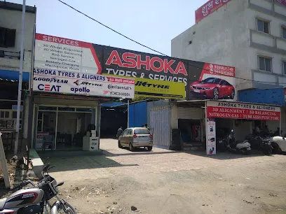 Ashoka Tyres and Services